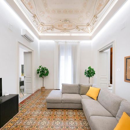 Mirone - Suite Apartments Catania Centro 외부 사진