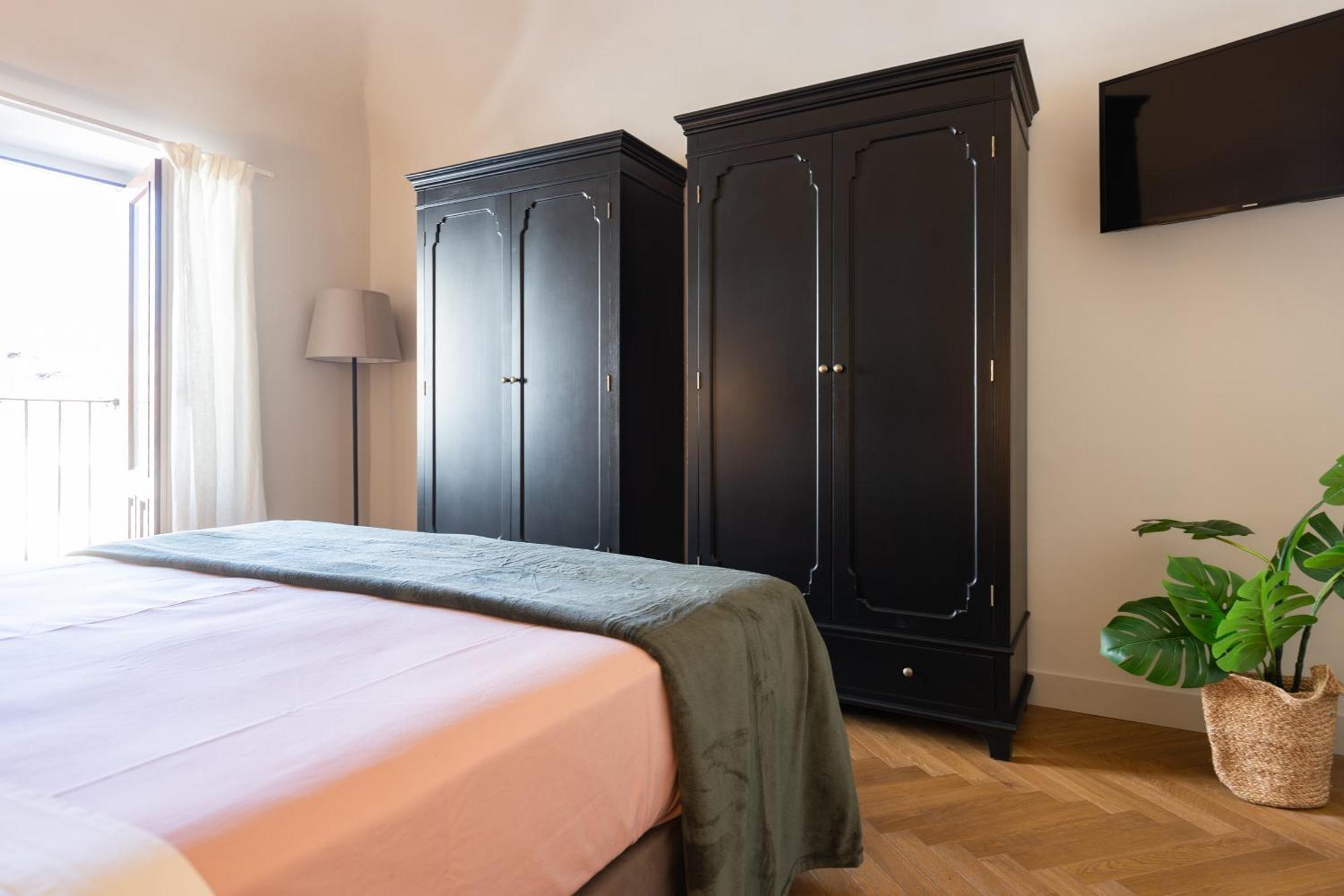 Mirone - Suite Apartments Catania Centro 외부 사진