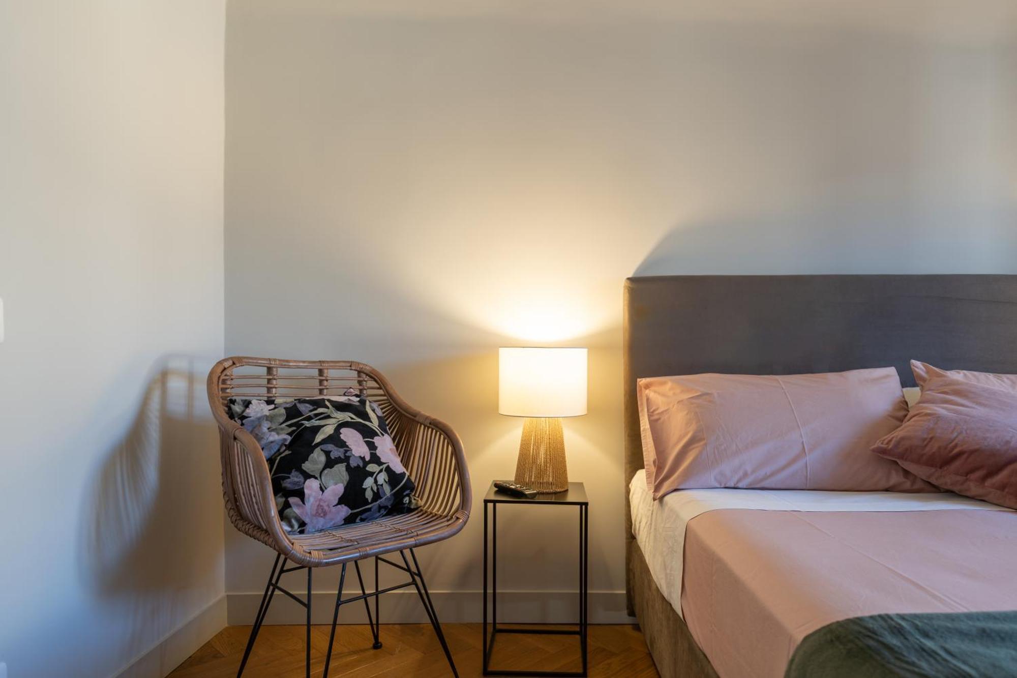 Mirone - Suite Apartments Catania Centro 외부 사진
