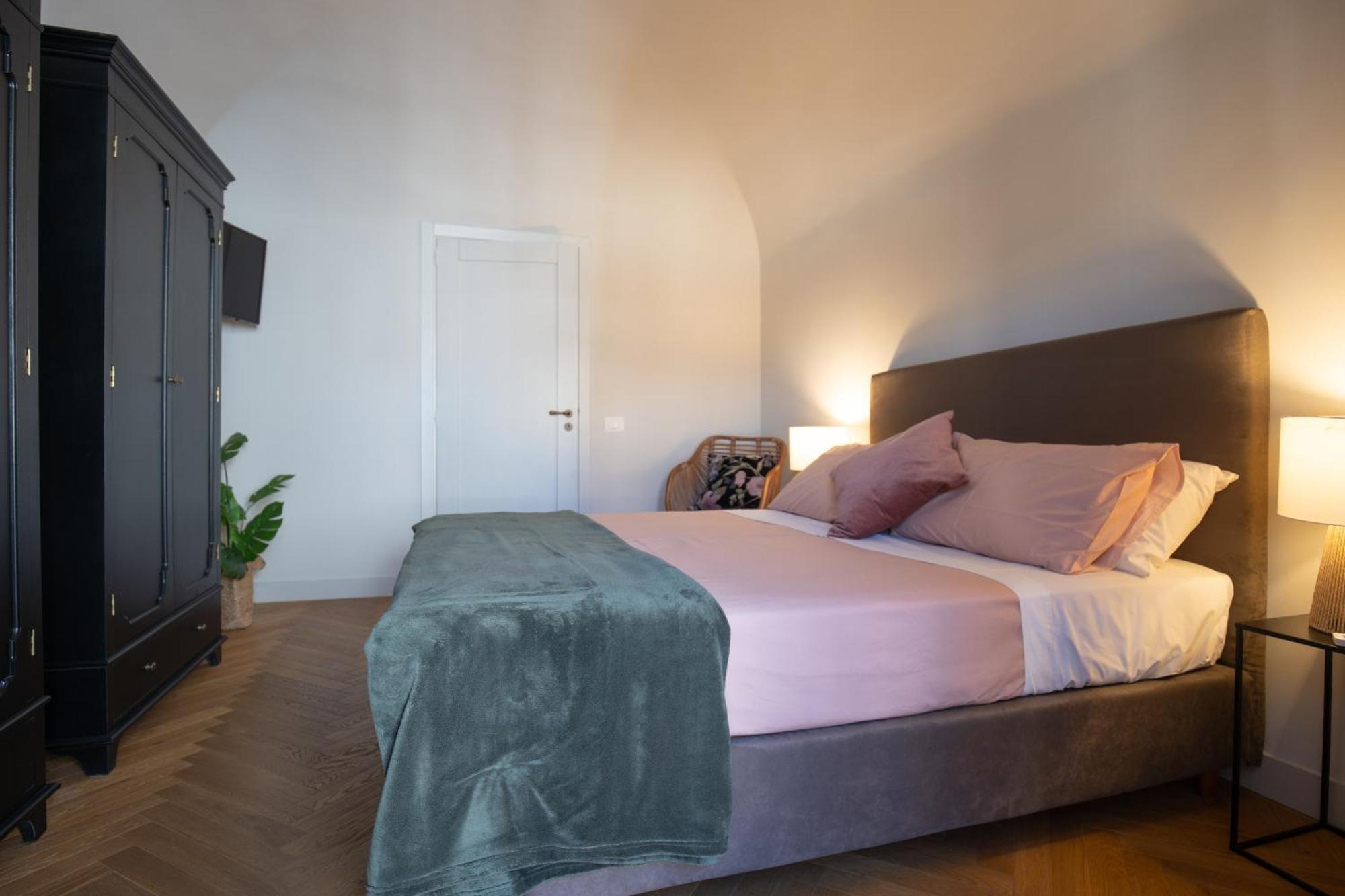 Mirone - Suite Apartments Catania Centro 외부 사진