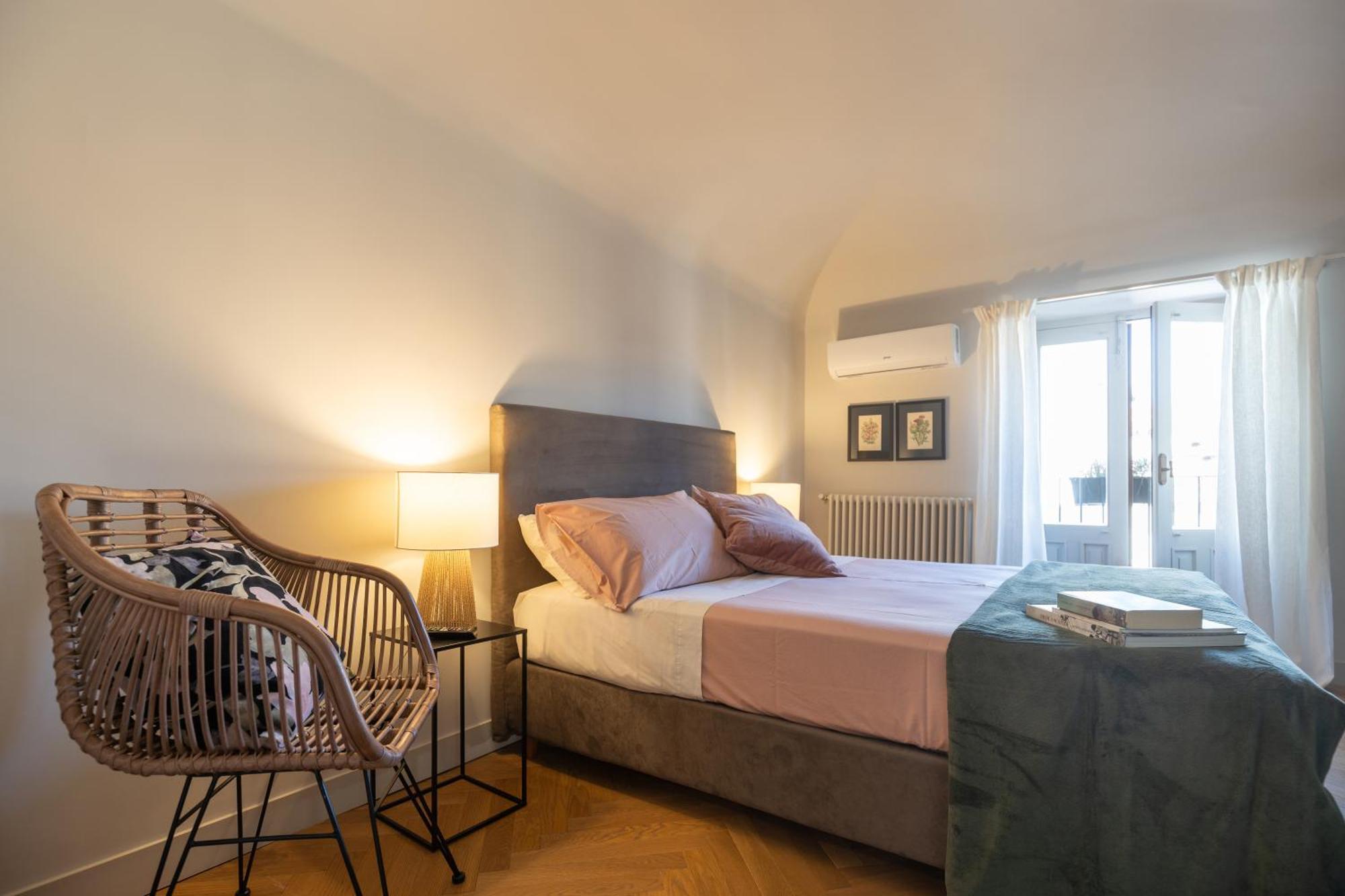Mirone - Suite Apartments Catania Centro 외부 사진