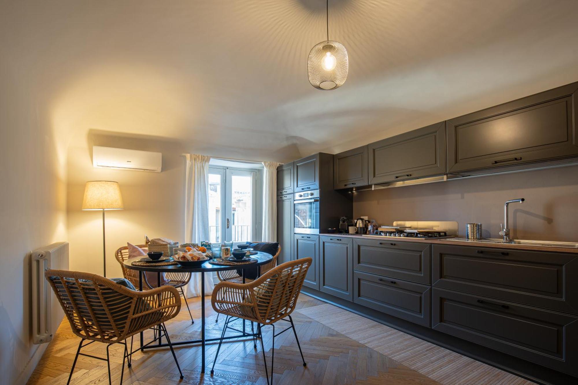 Mirone - Suite Apartments Catania Centro 외부 사진