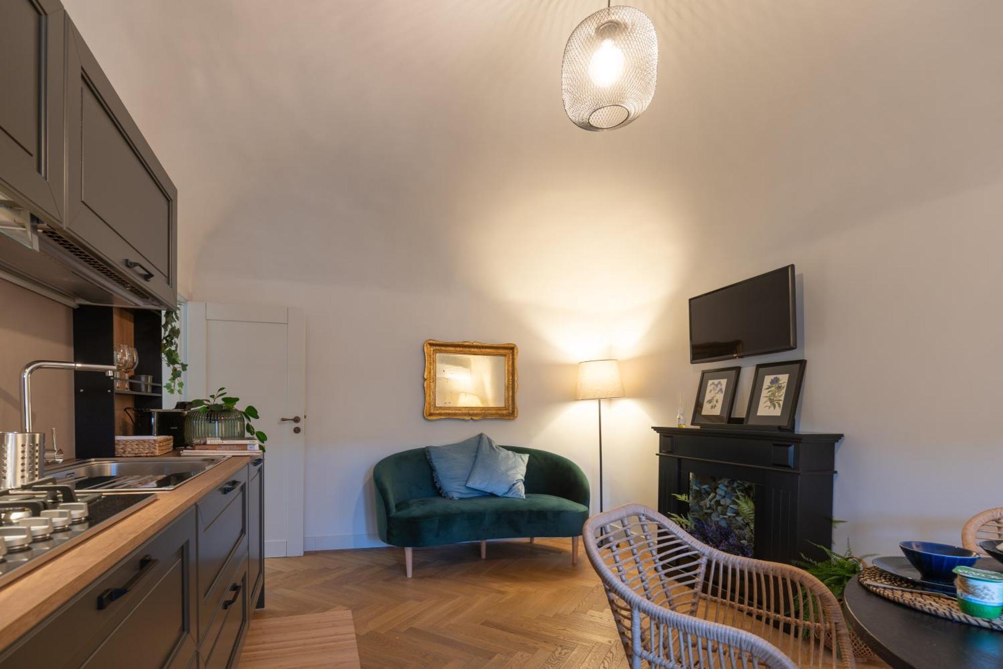 Mirone - Suite Apartments Catania Centro 외부 사진