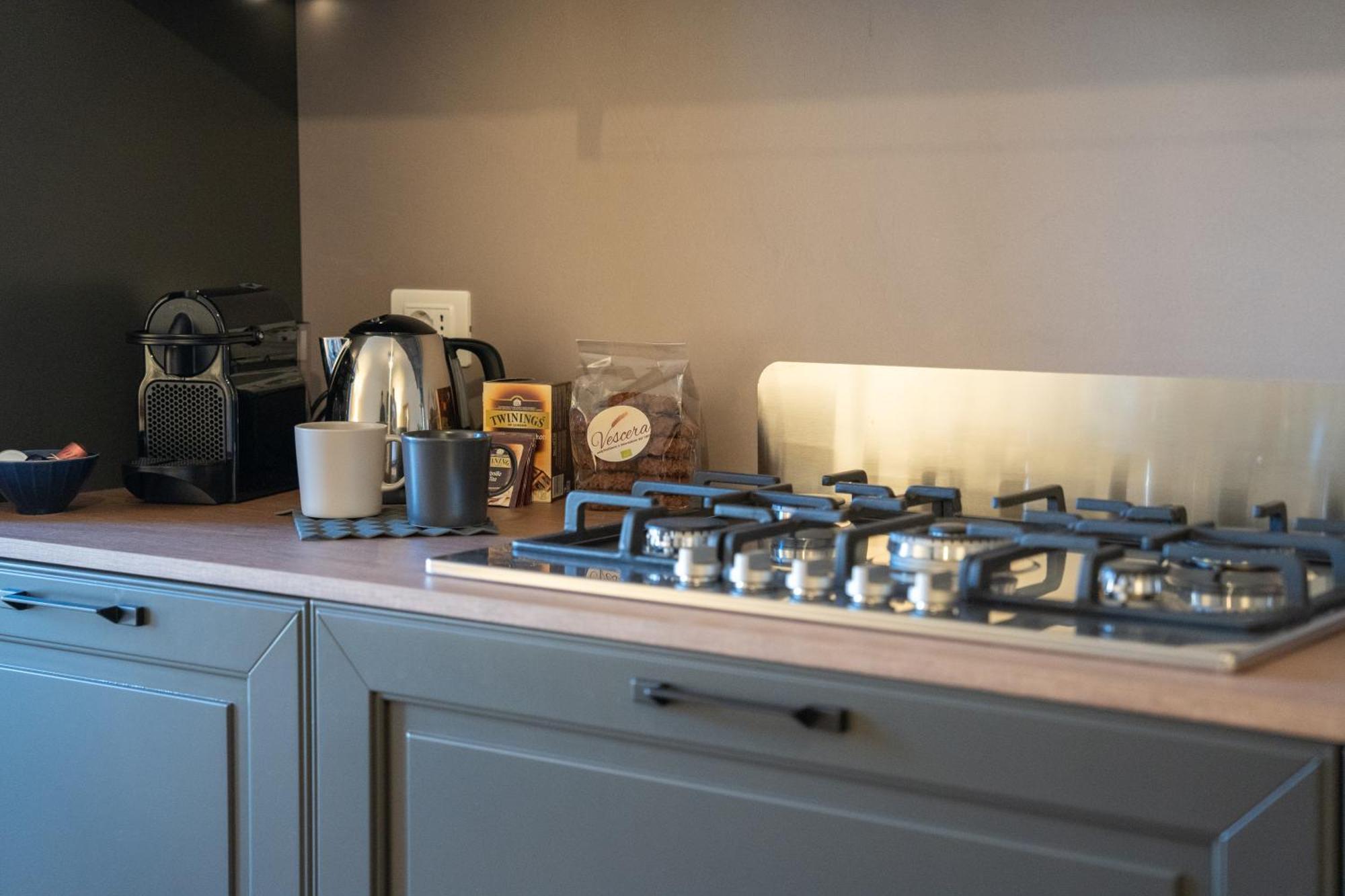 Mirone - Suite Apartments Catania Centro 외부 사진
