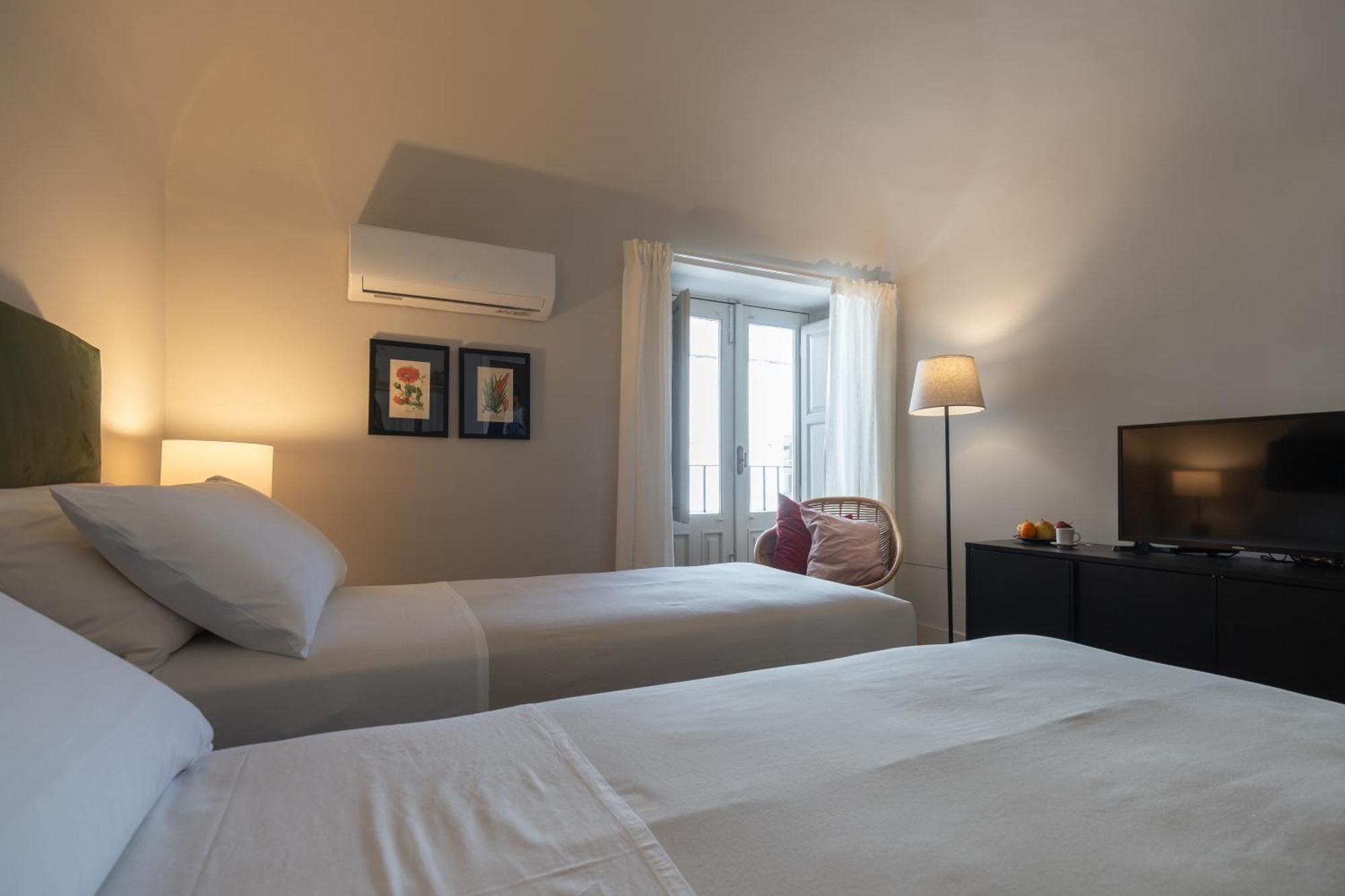 Mirone - Suite Apartments Catania Centro 외부 사진