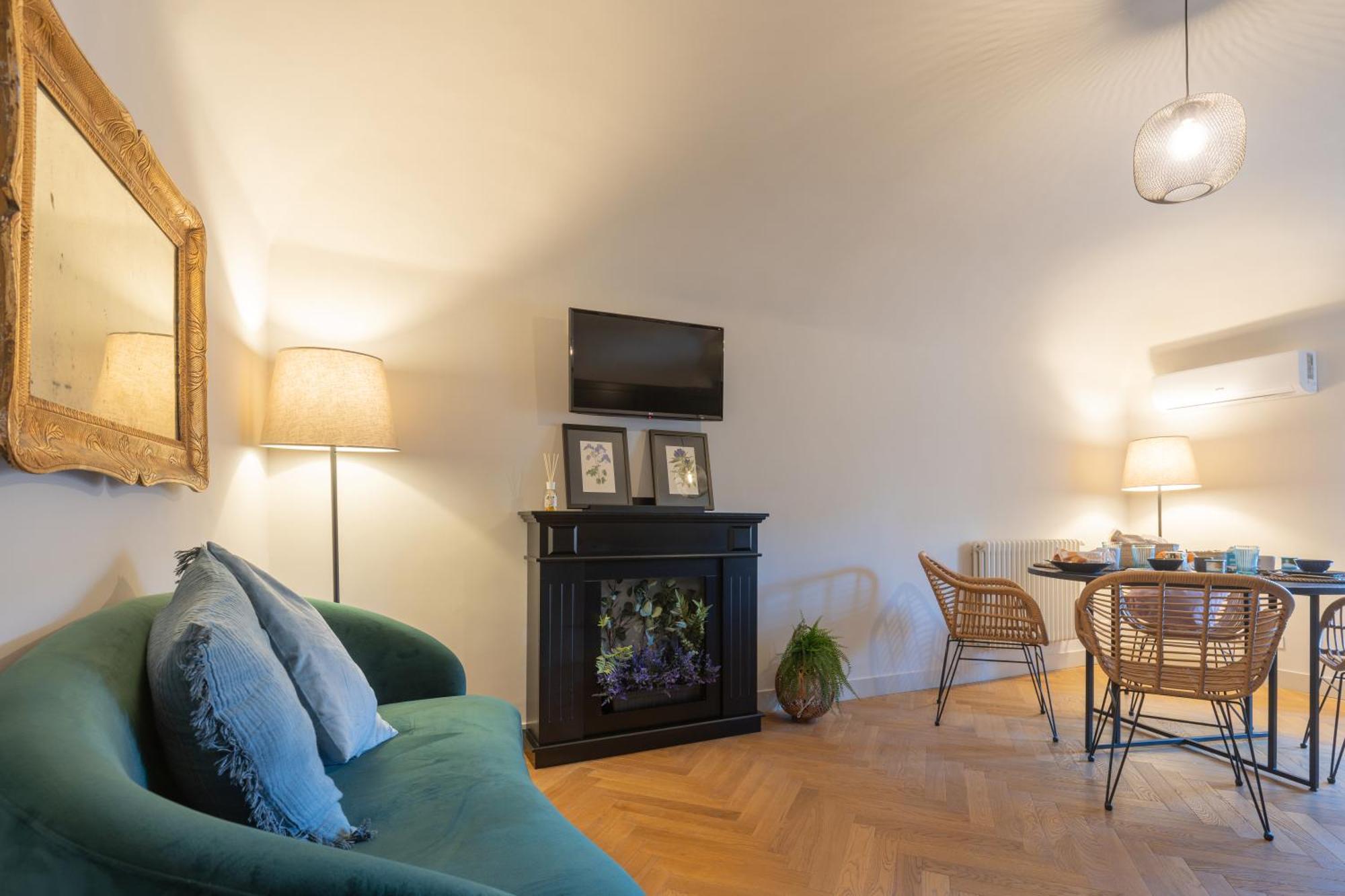 Mirone - Suite Apartments Catania Centro 외부 사진