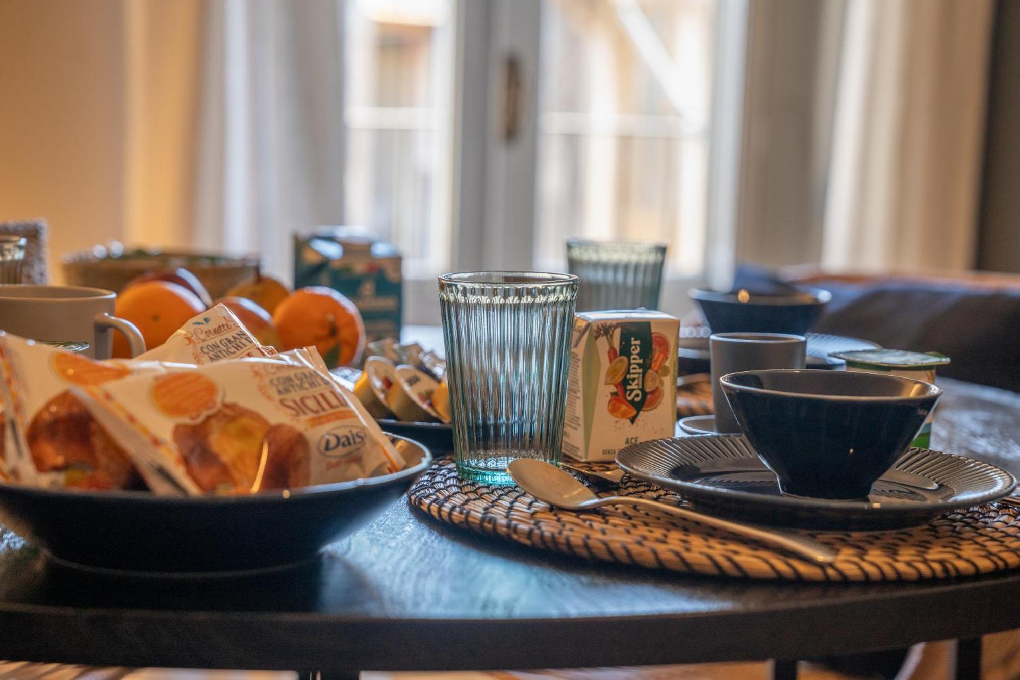 Mirone - Suite Apartments Catania Centro 외부 사진