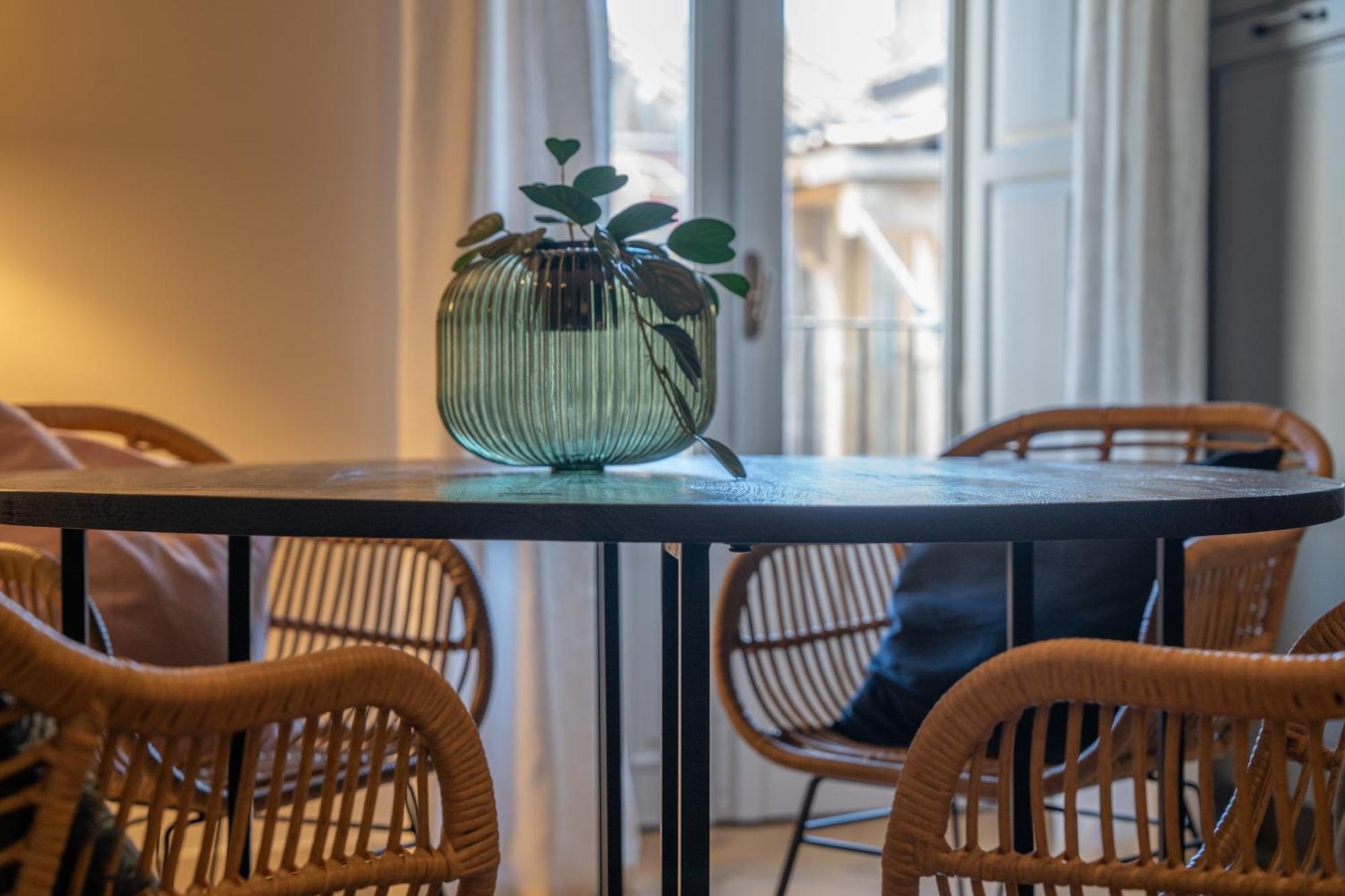 Mirone - Suite Apartments Catania Centro 외부 사진