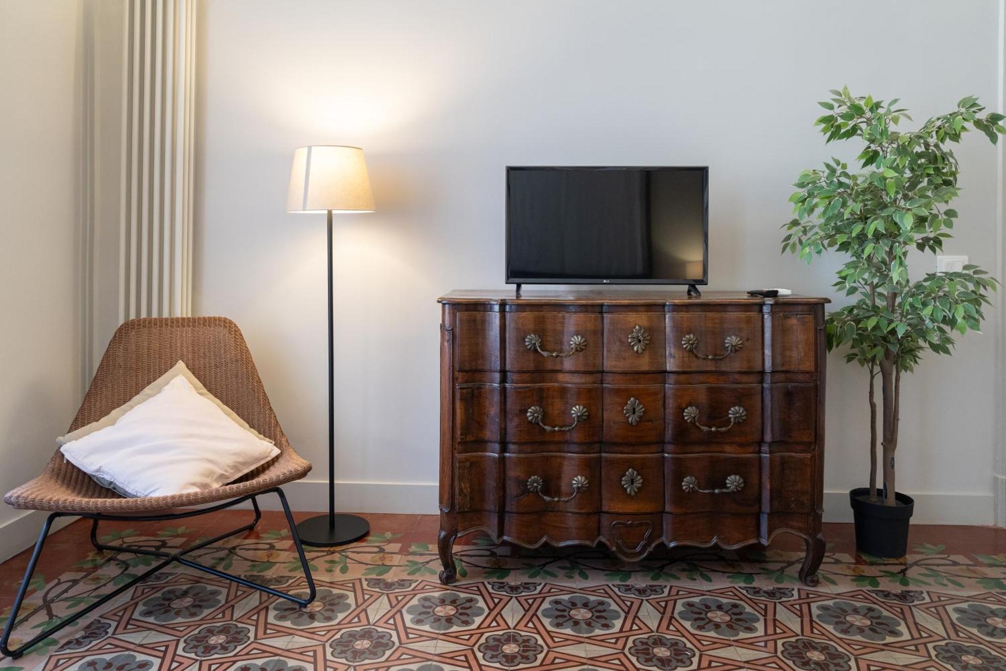 Mirone - Suite Apartments Catania Centro 외부 사진
