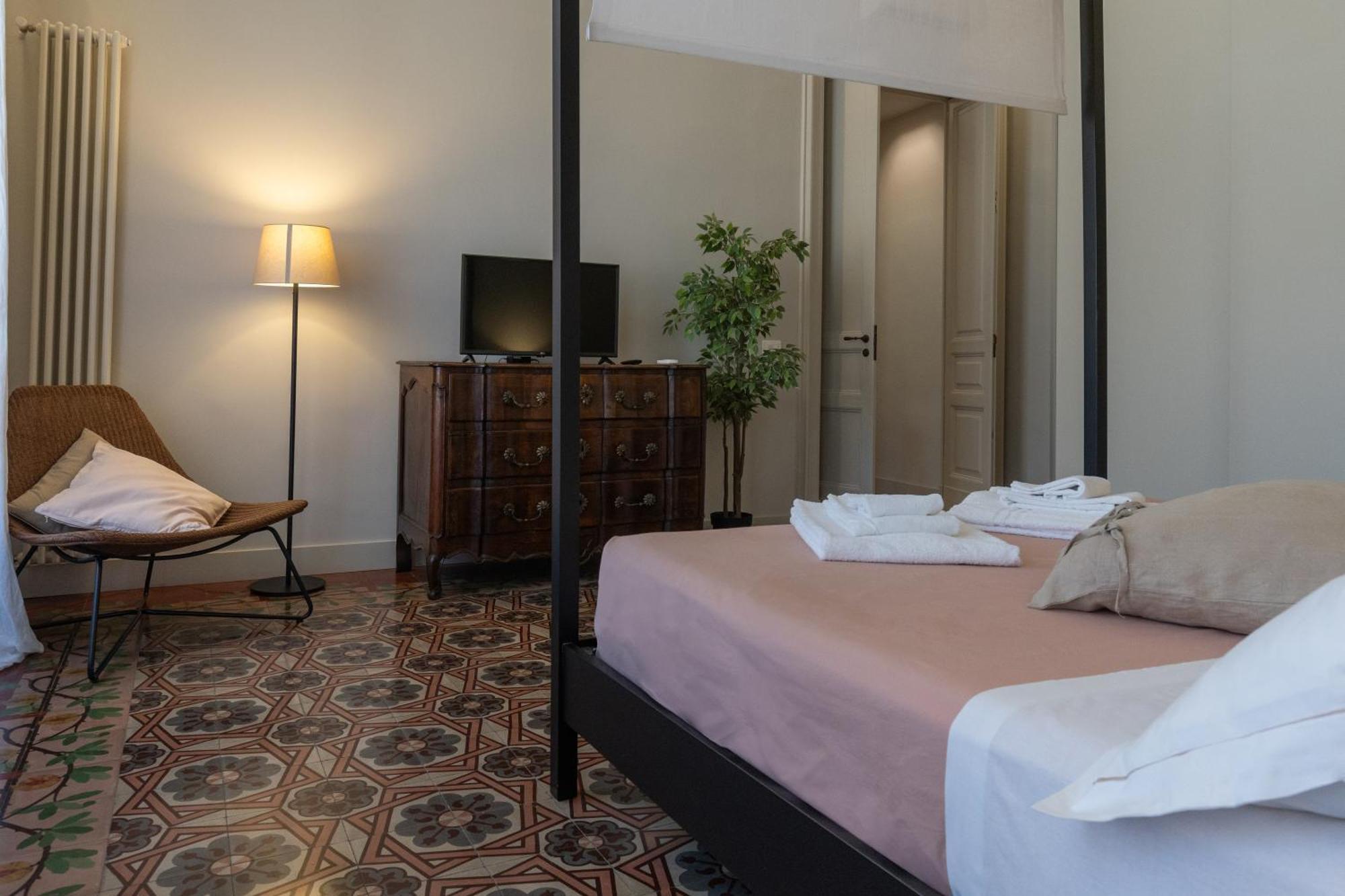 Mirone - Suite Apartments Catania Centro 외부 사진