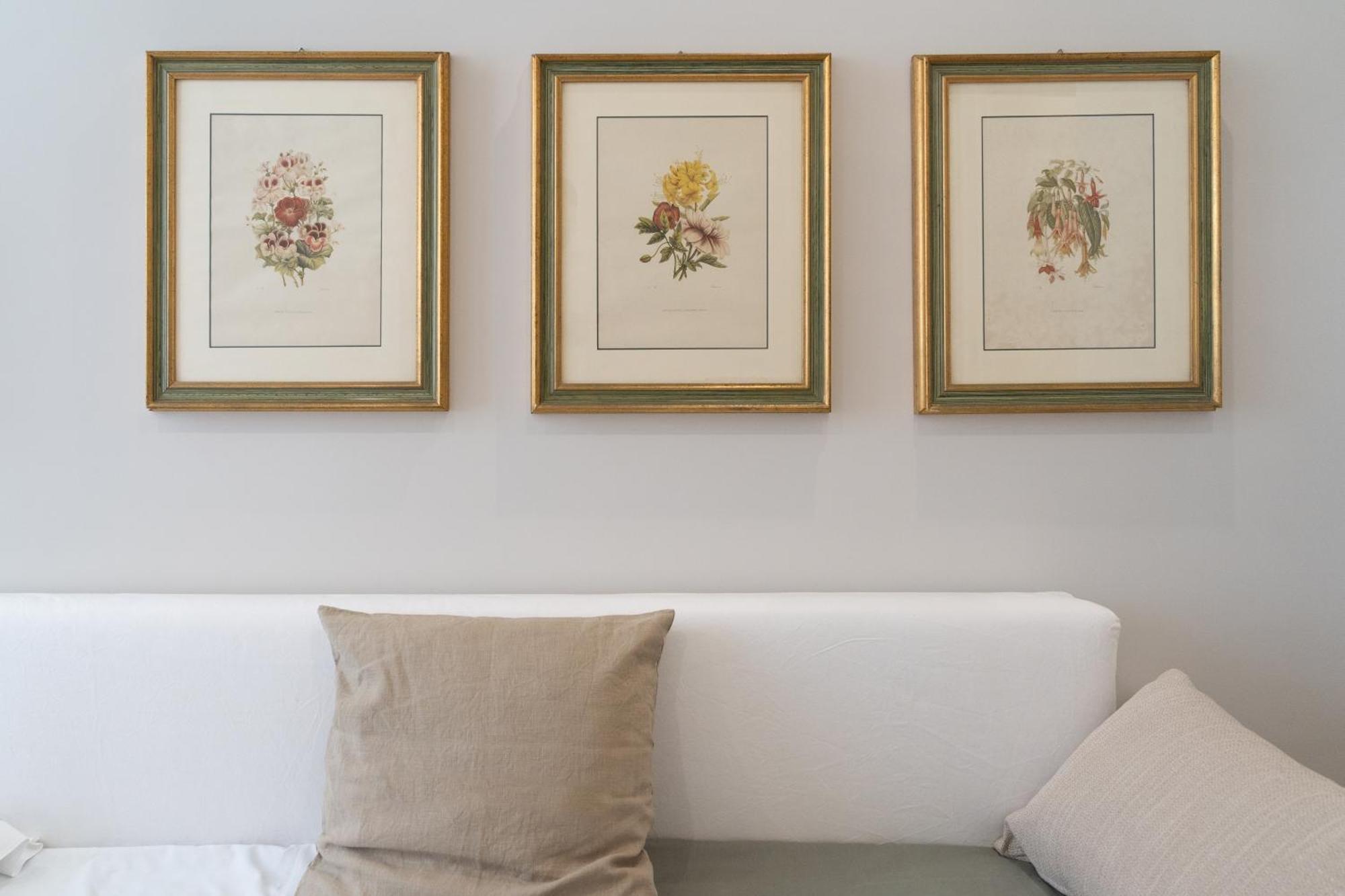 Mirone - Suite Apartments Catania Centro 외부 사진
