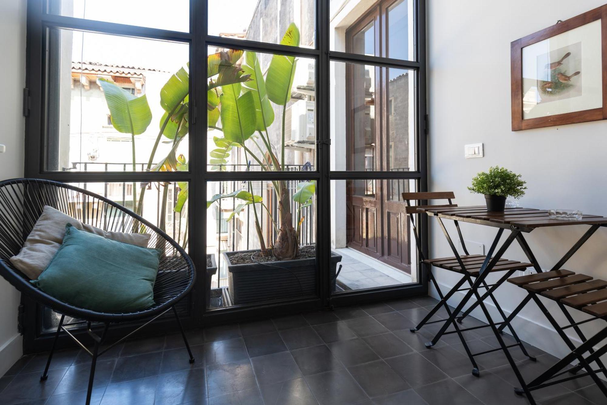 Mirone - Suite Apartments Catania Centro 외부 사진