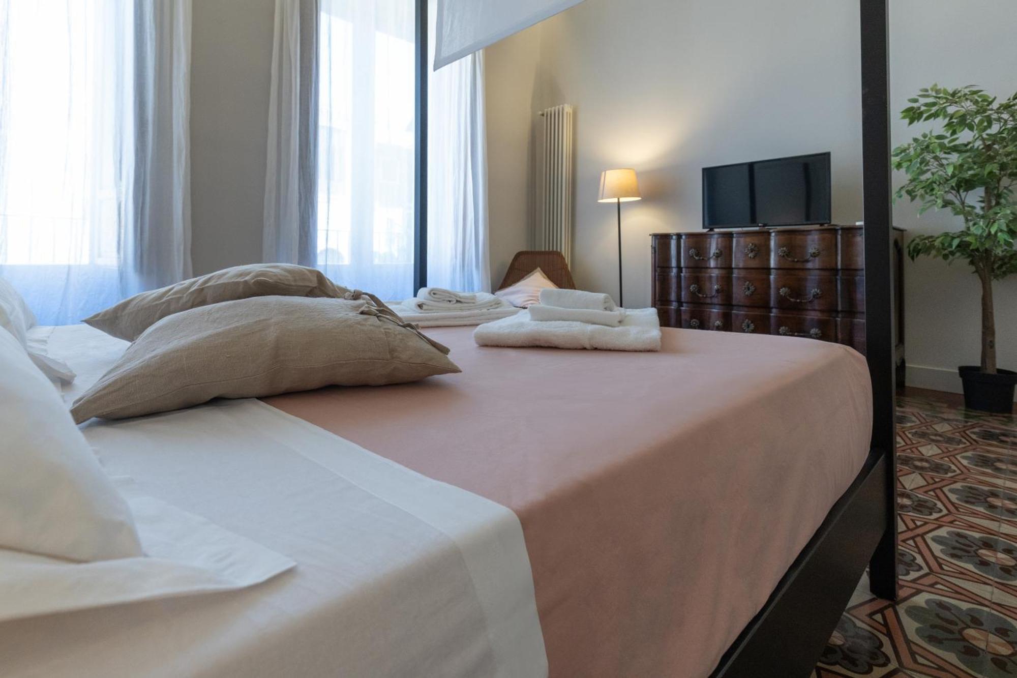 Mirone - Suite Apartments Catania Centro 외부 사진