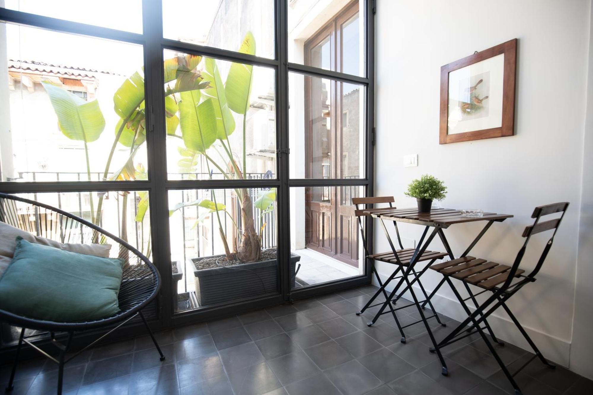 Mirone - Suite Apartments Catania Centro 외부 사진