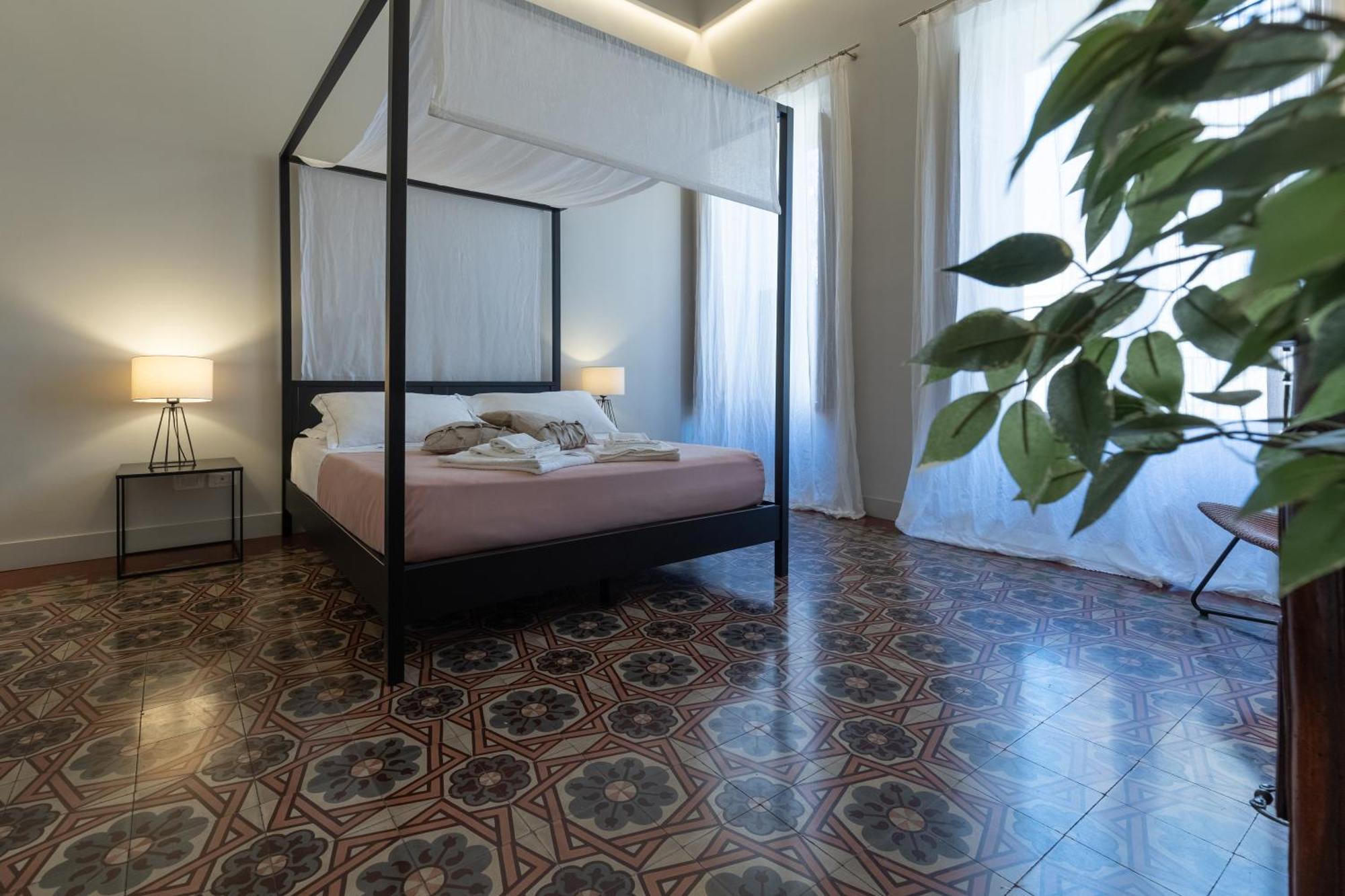 Mirone - Suite Apartments Catania Centro 외부 사진