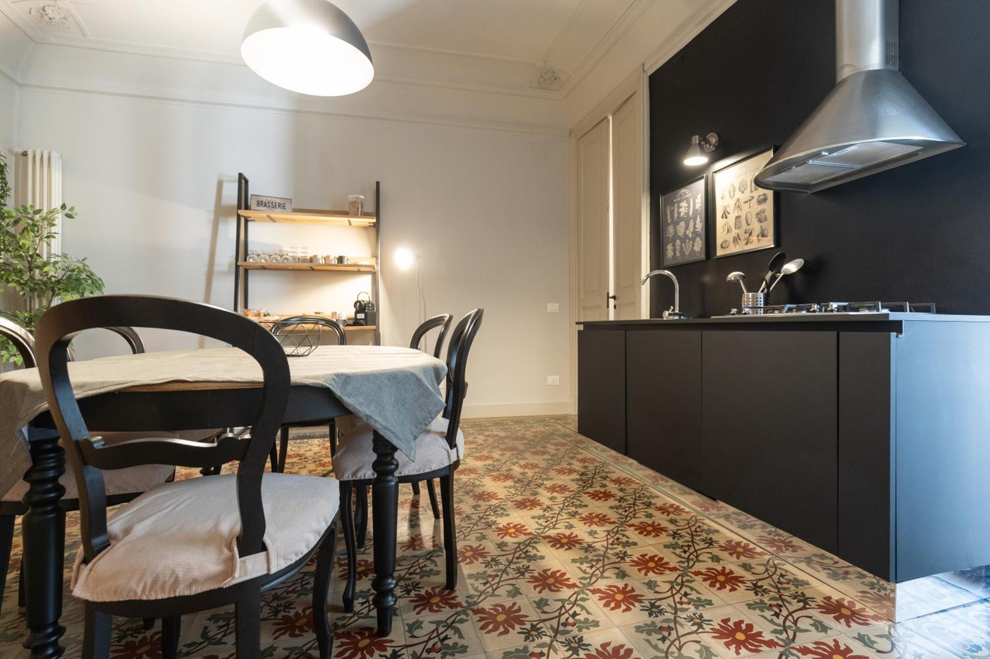 Mirone - Suite Apartments Catania Centro 외부 사진