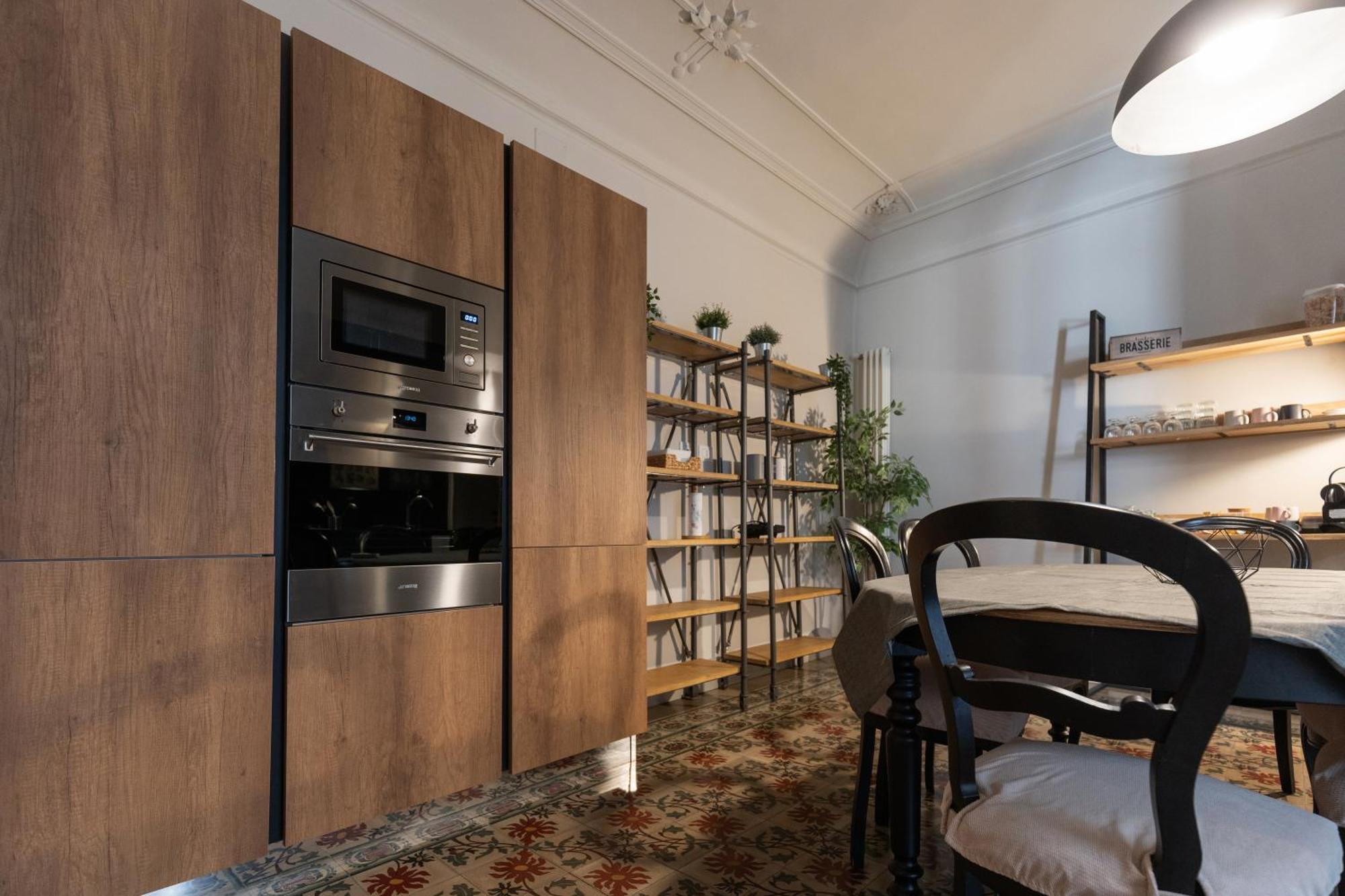 Mirone - Suite Apartments Catania Centro 외부 사진