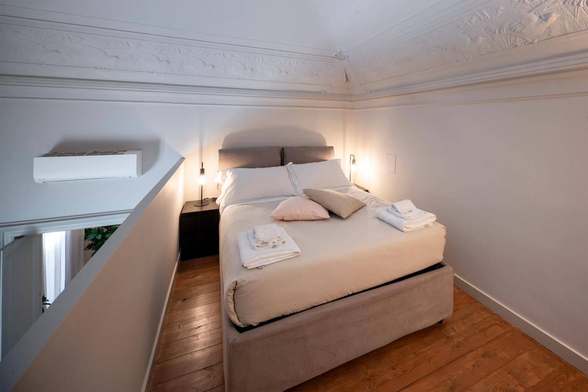 Mirone - Suite Apartments Catania Centro 외부 사진