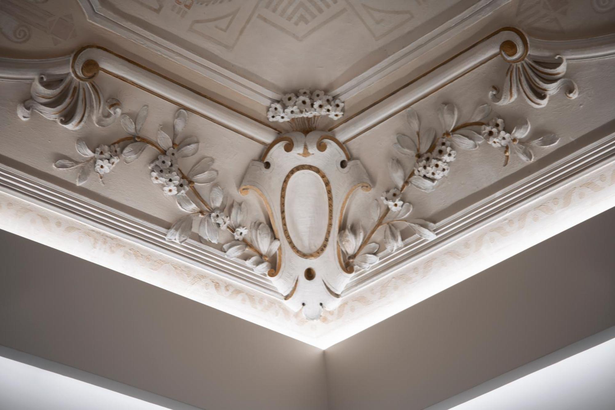 Mirone - Suite Apartments Catania Centro 외부 사진