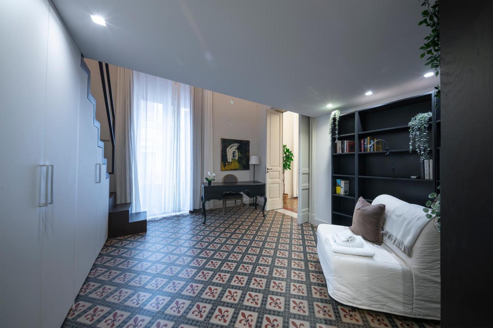 Mirone - Suite Apartments Catania Centro 외부 사진