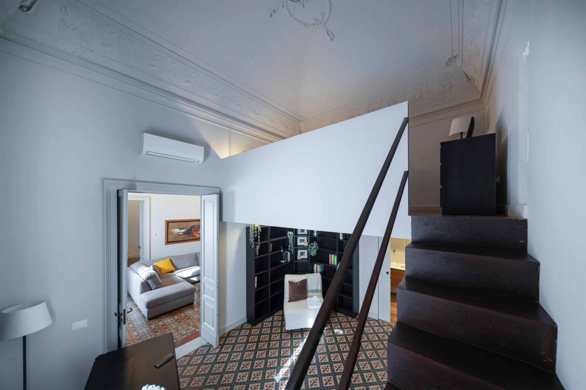 Mirone - Suite Apartments Catania Centro 외부 사진